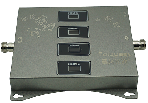  板桥镇四频手机信号接收器200㎡