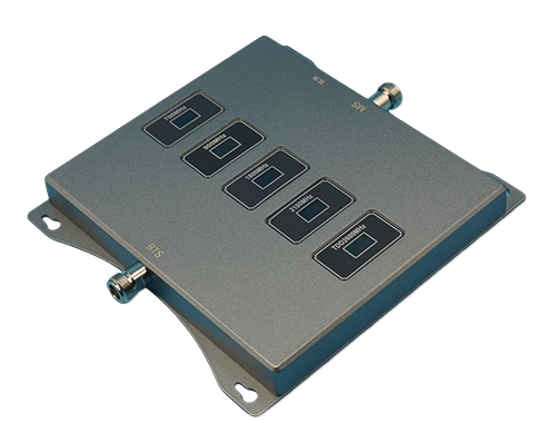 板桥镇五频4G+5G手机信号增强器200㎡