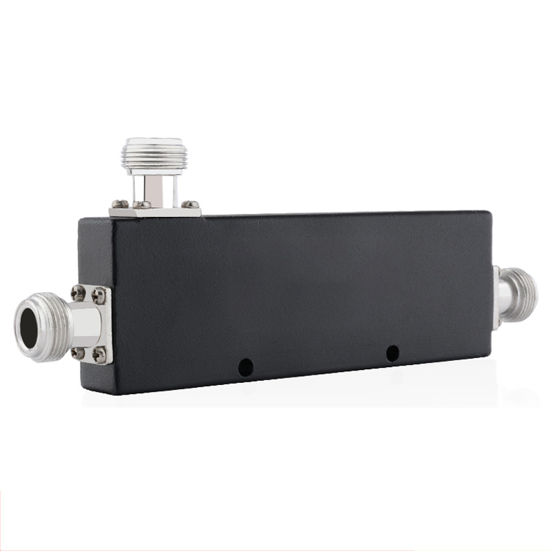  板桥镇FM调频广播同步广播耦合器