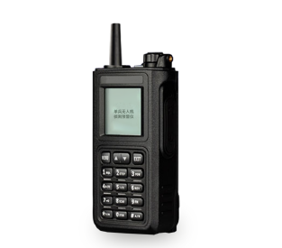  板桥镇单兵无人机侦测预警仪