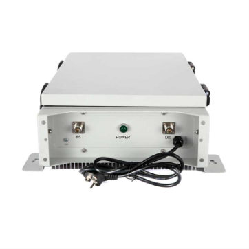  板桥镇无线对讲系统双向干线放大器