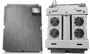  板桥镇大功率室外全向固定式无人机反制设备