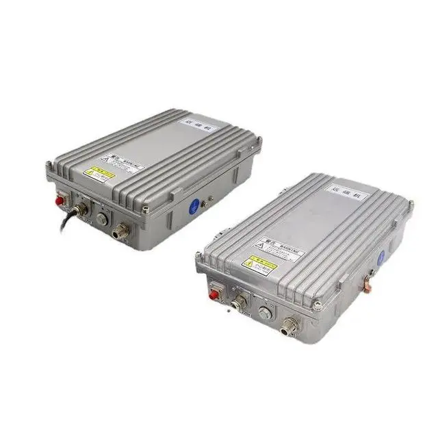  板桥镇FM调频应急广播数字光纤近端机远端机