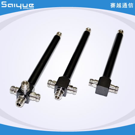  板桥镇FM调频广播同步广播功分器