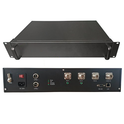  板桥镇FM调频广播插播主机