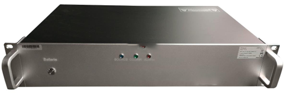  板桥镇350M PDT消防集群警用主机直放站