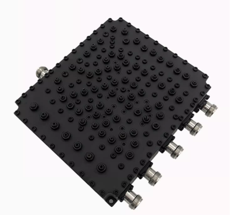  板桥镇双频三频四频五频腔体合路器4G+5G