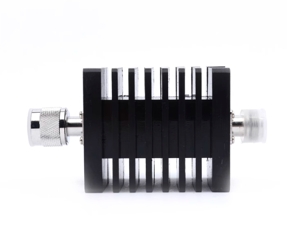  板桥镇腔体固定衰减器0-3G/0-4G  N型接口