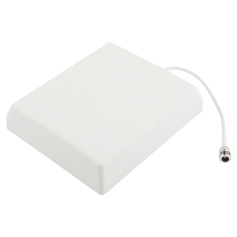  板桥镇室内外定向接收发射壁挂小平板天线700-3700MHz