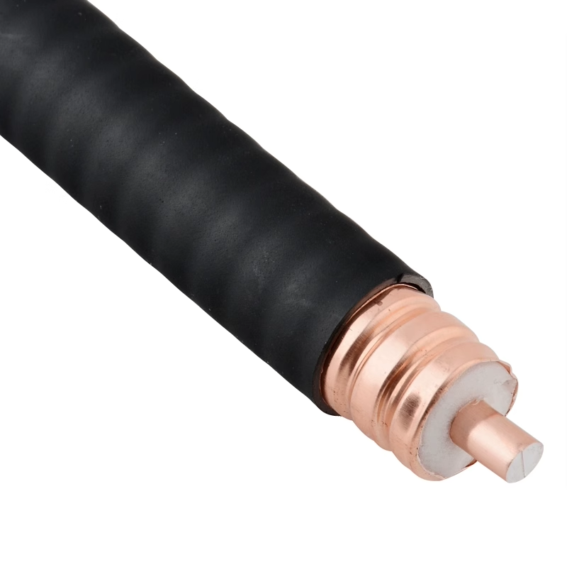  板桥镇HCAAY50-12（1/2”）同轴射频电缆馈线