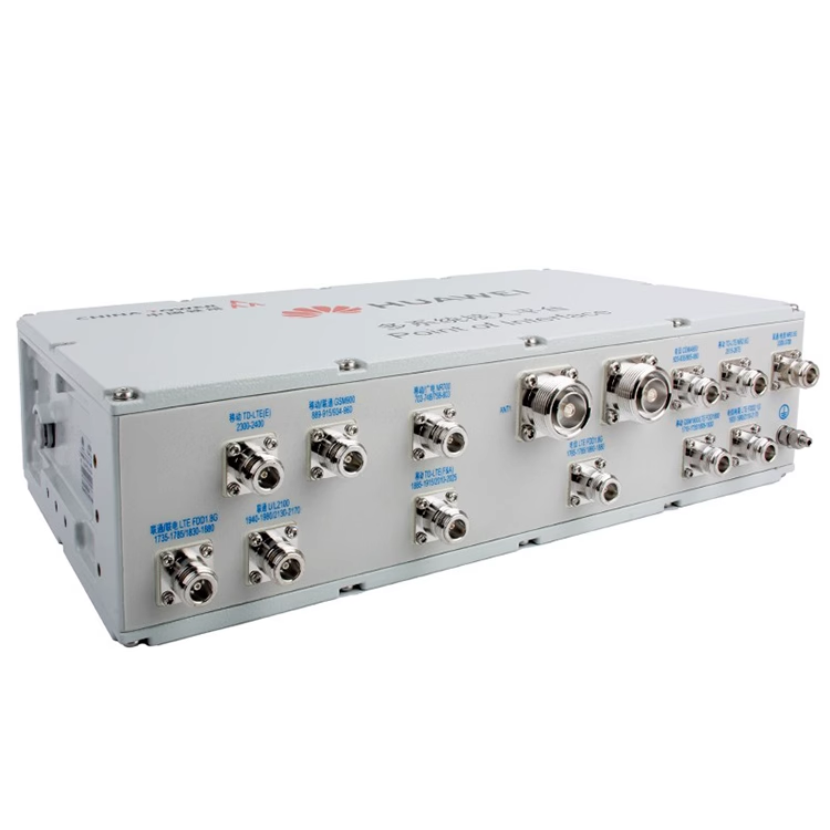  板桥镇4G5G腔体POI多频合路器